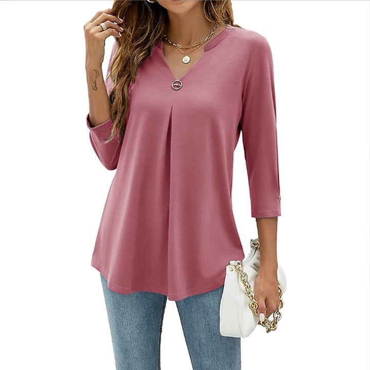Stevie Julieta Top