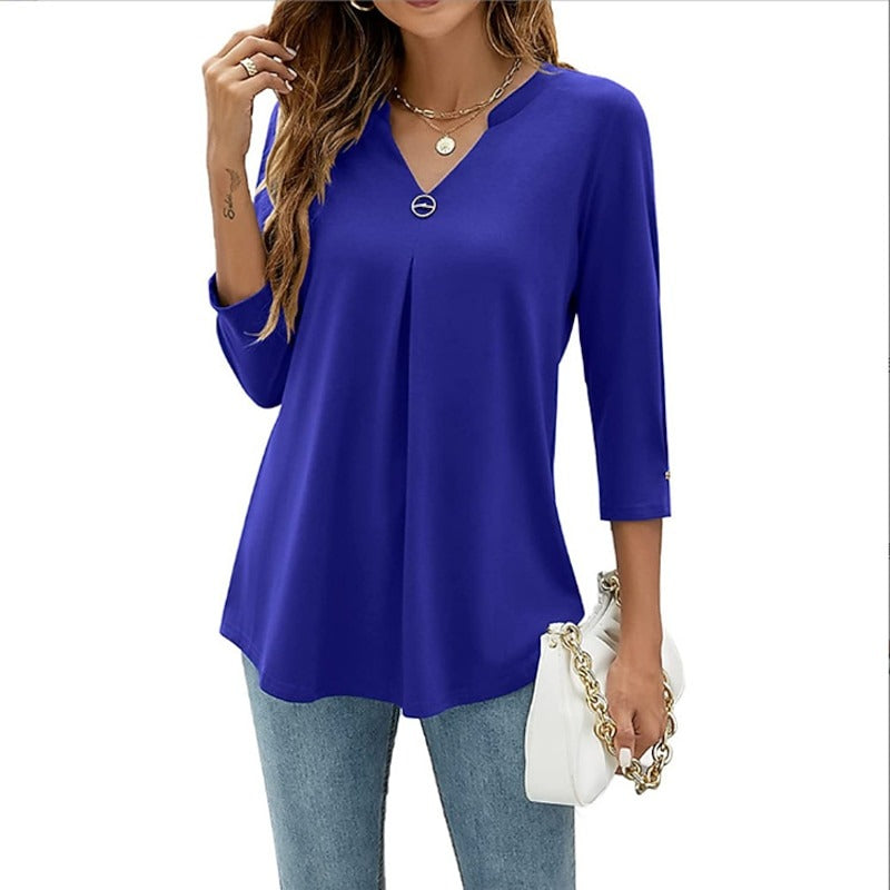 Stevie Julieta Top