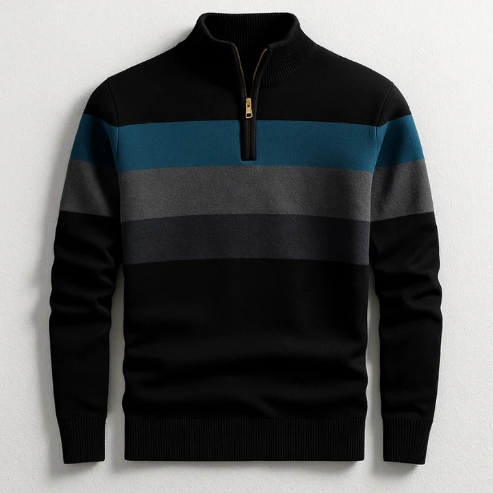 Tyler Cotton Sweater