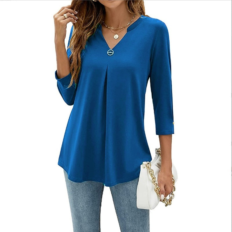 Stevie Julieta Top