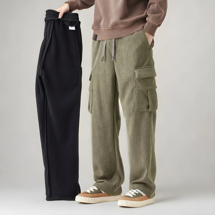 Nolan Cargo Pants