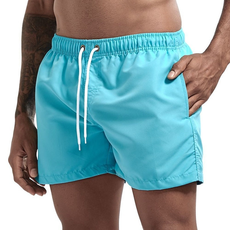 Jameson Emilio Shorts