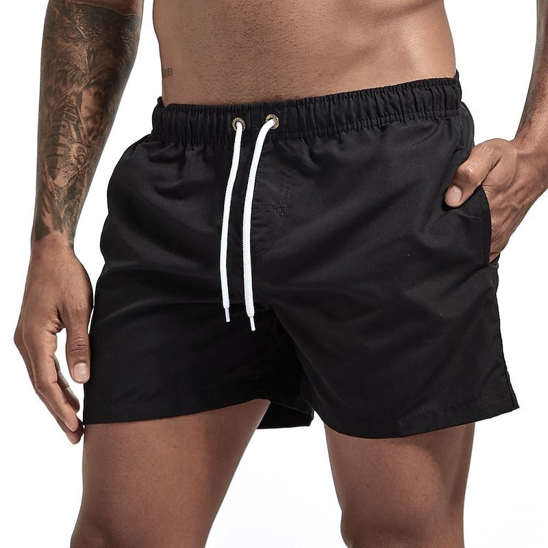 Jameson Emilio Shorts