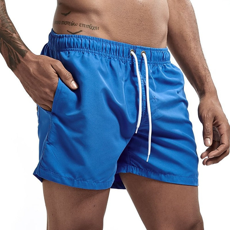 Jameson Emilio Shorts