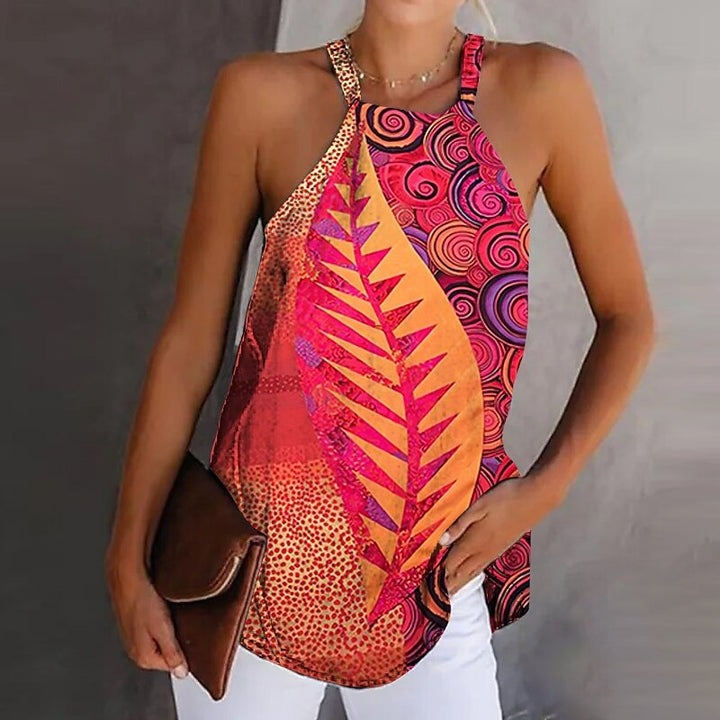 Coraline Georgina Top