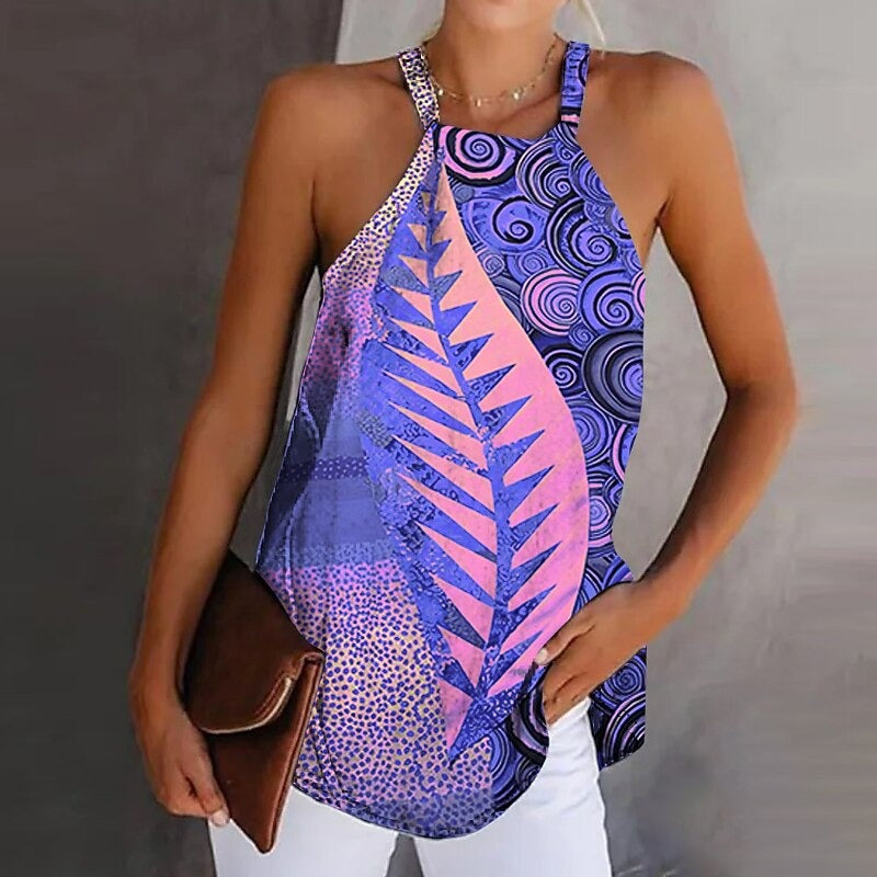 Coraline Georgina Top