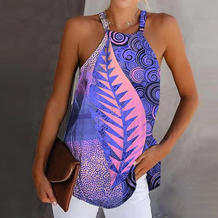 Coraline Georgina Top