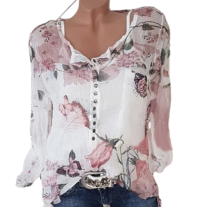 Blake Allesia Top