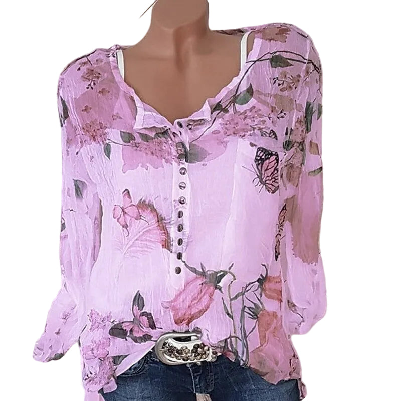 Blake Allesia Top