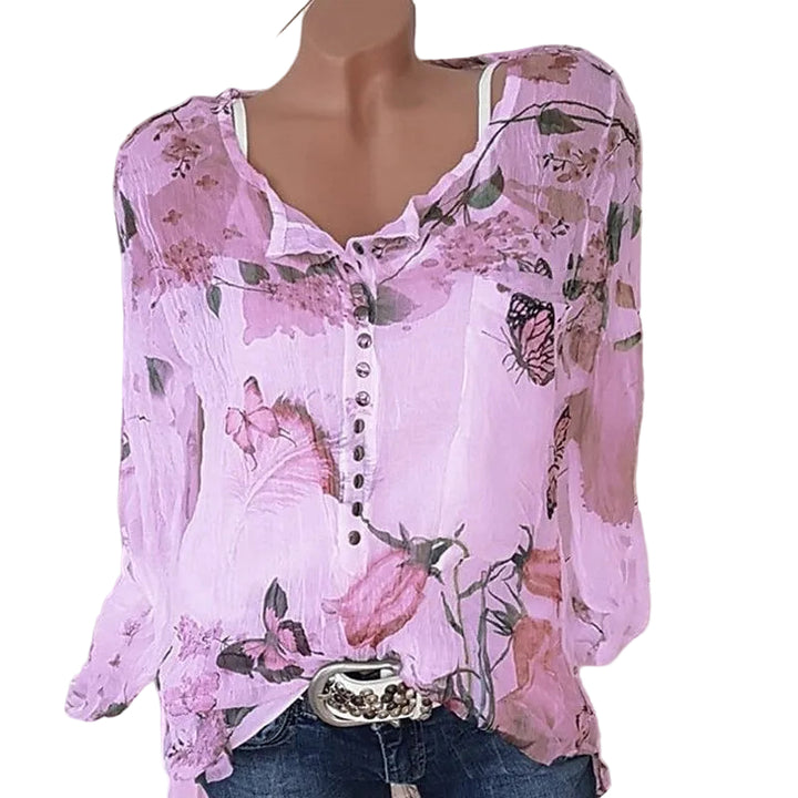 Blake Allesia Top