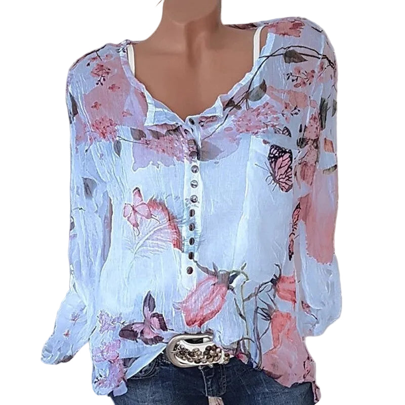 Blake Allesia Top