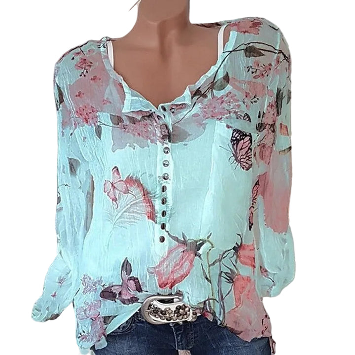 Blake Allesia Top