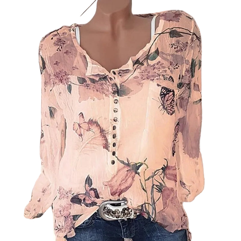 Blake Allesia Top