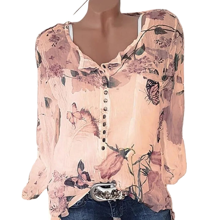 Blake Allesia Top