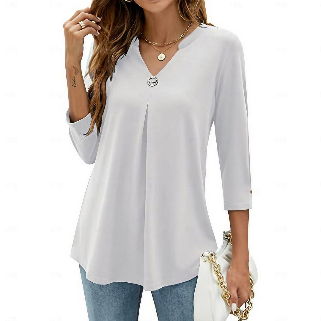 Emery Julia Top