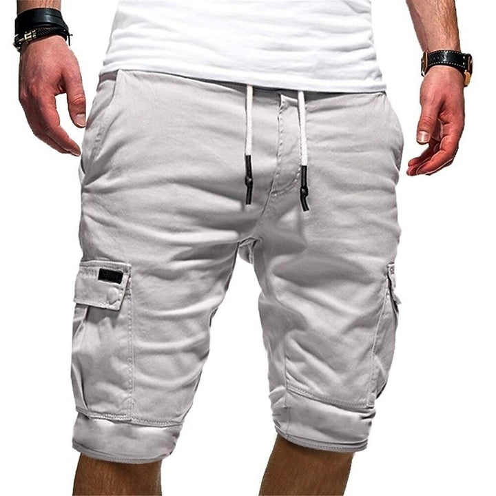 Christopher Adriel Shorts