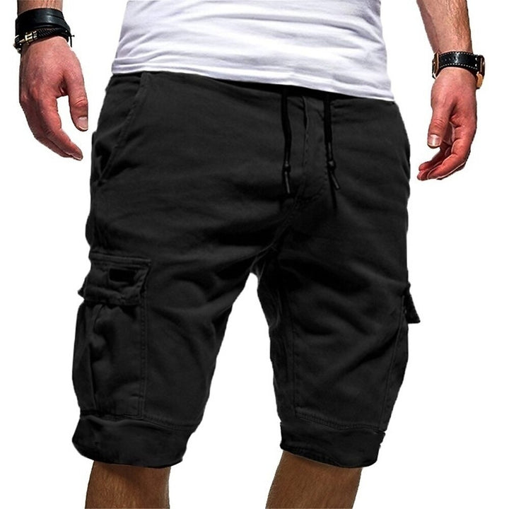 Christopher Adriel Shorts