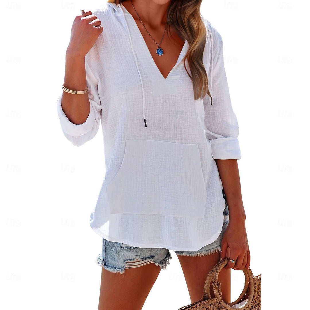 Athena Juliette Top