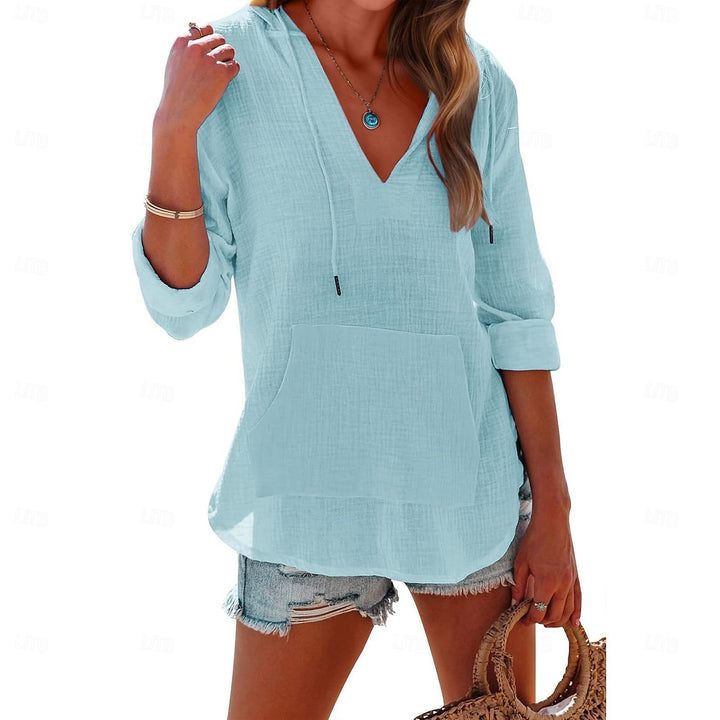 Athena Juliette Top