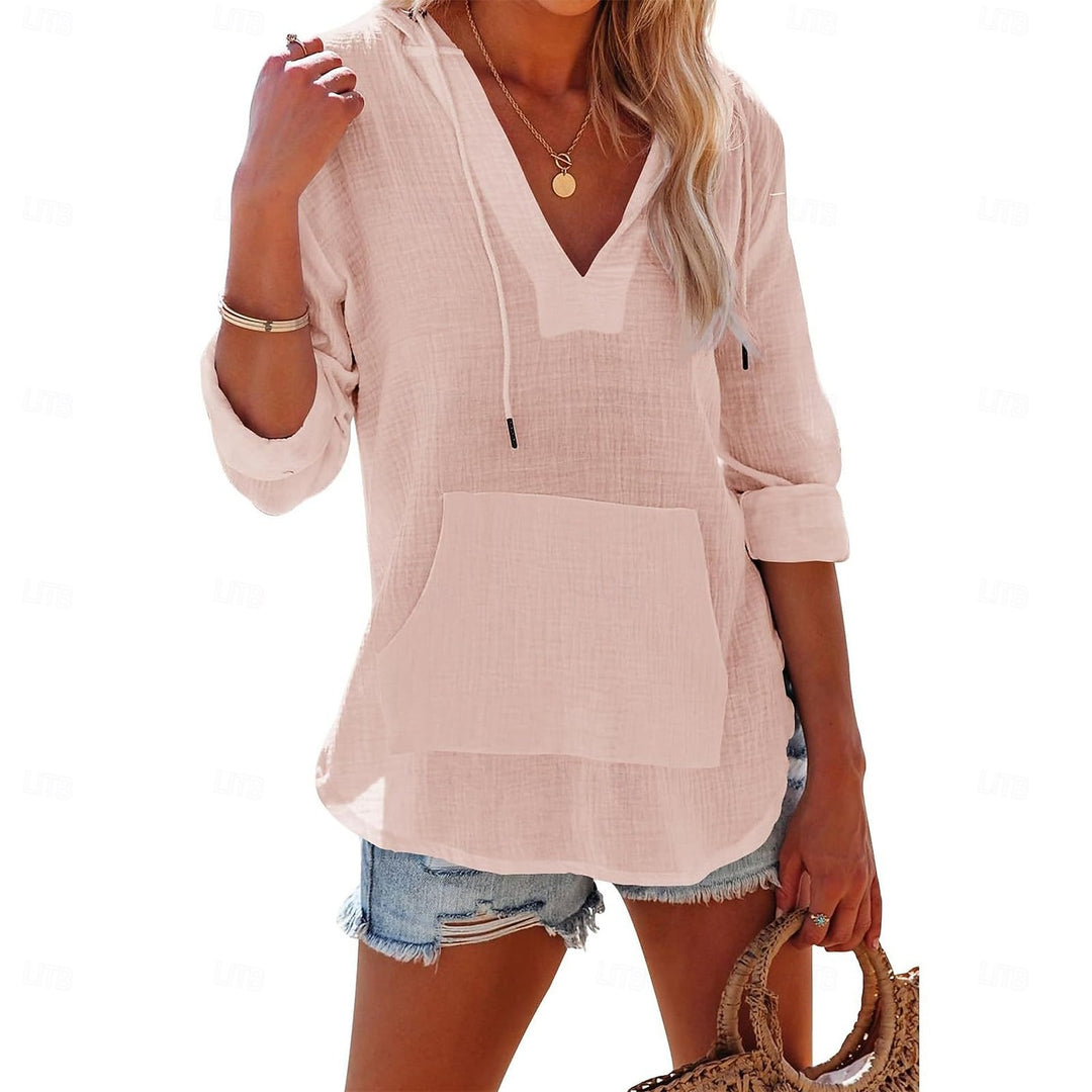 Athena Juliette Top