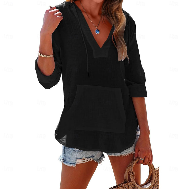 Athena Juliette Top