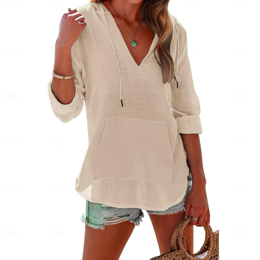 Athena Juliette Top