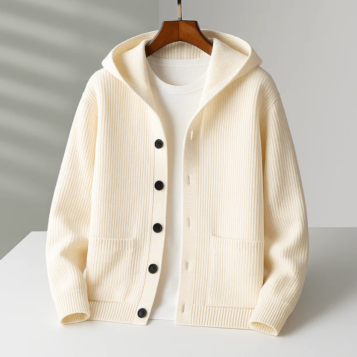 Cameron Premium Cardigan