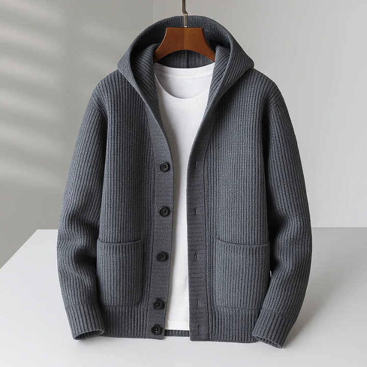 Cameron Premium Cardigan