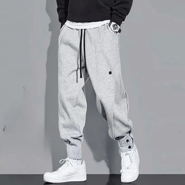 Mateo Fleece Joggers
