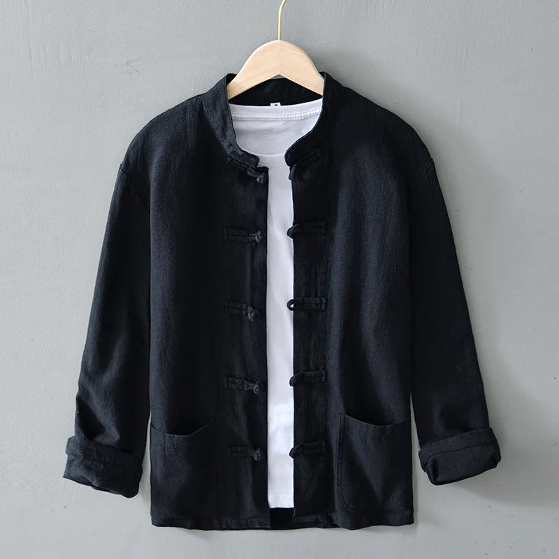 William Ezra Jacket