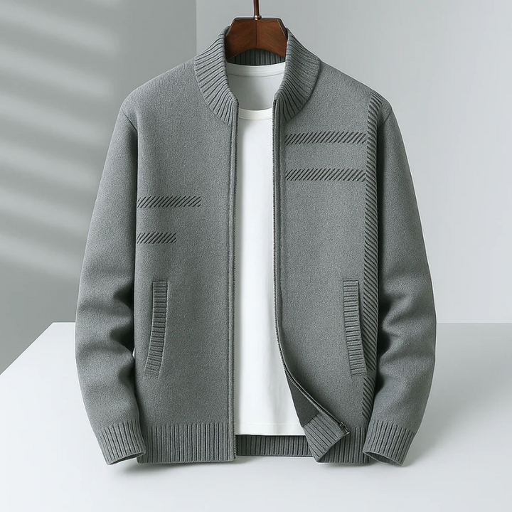 Bentley Cashmere Sweater