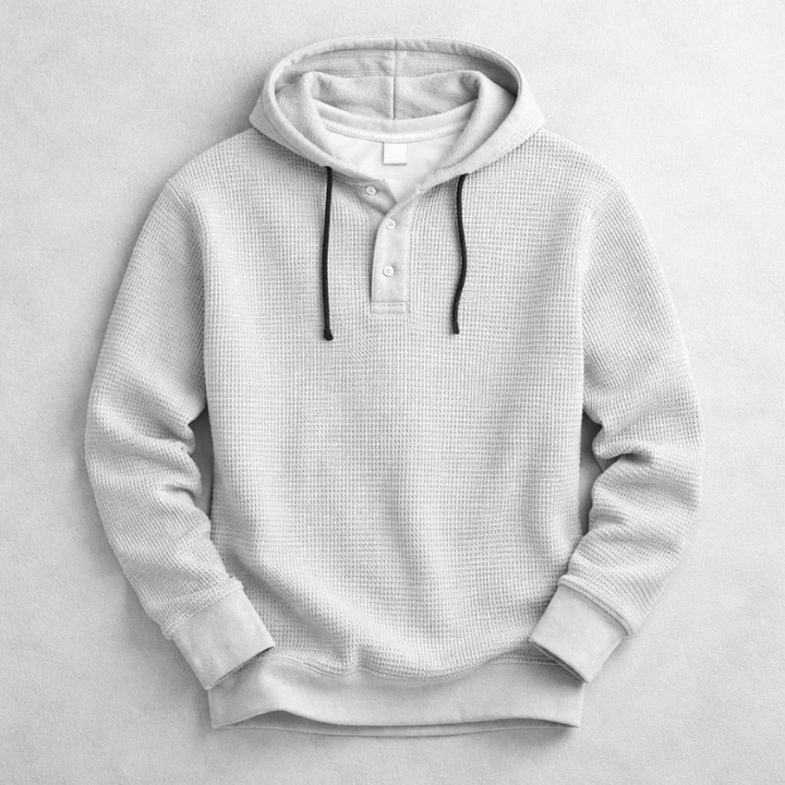 Franklin Cotton Hoodie