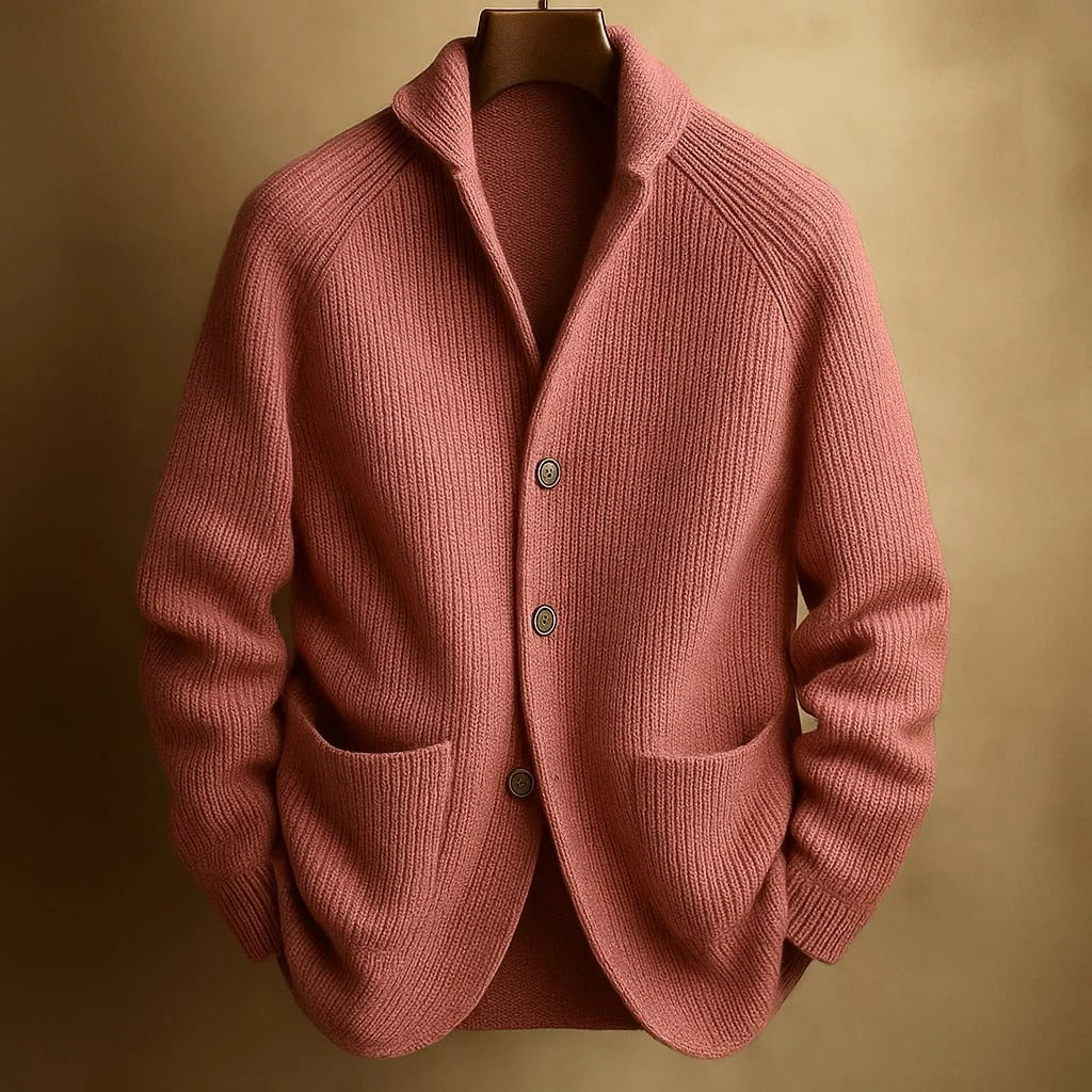 Richard Louis Cardigan