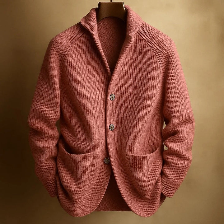 Richard Louis Cardigan