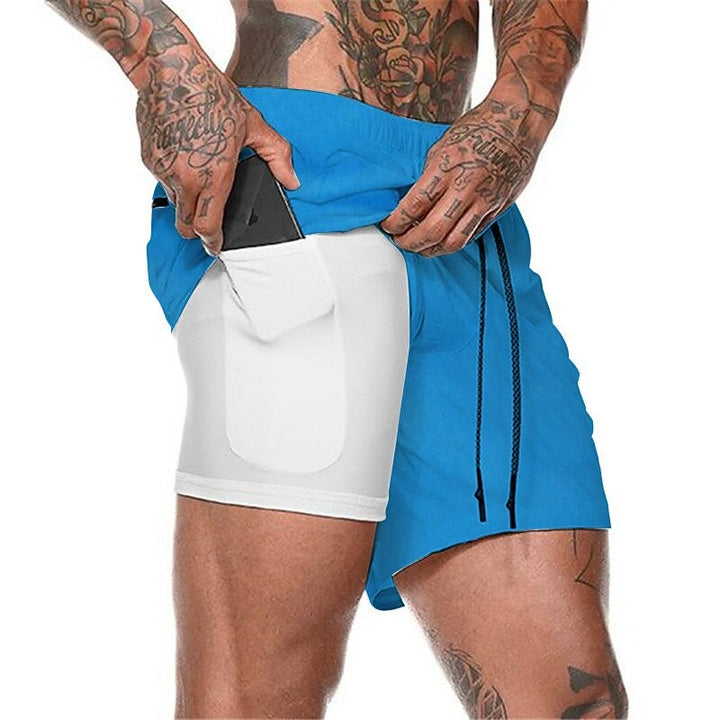 Miguel Richard Shorts
