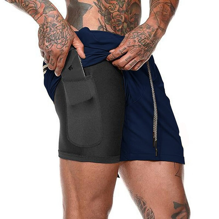 Miguel Richard Shorts
