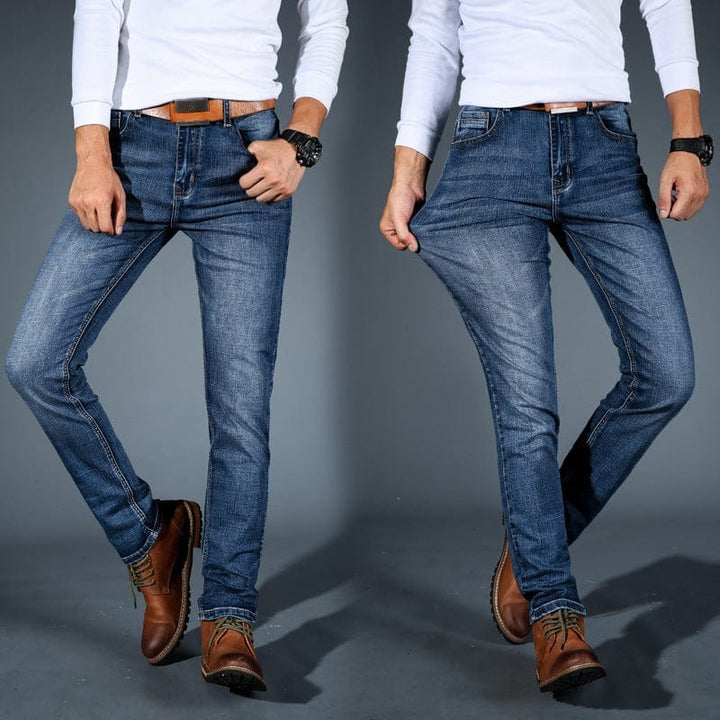 Carter Denim Jeans
