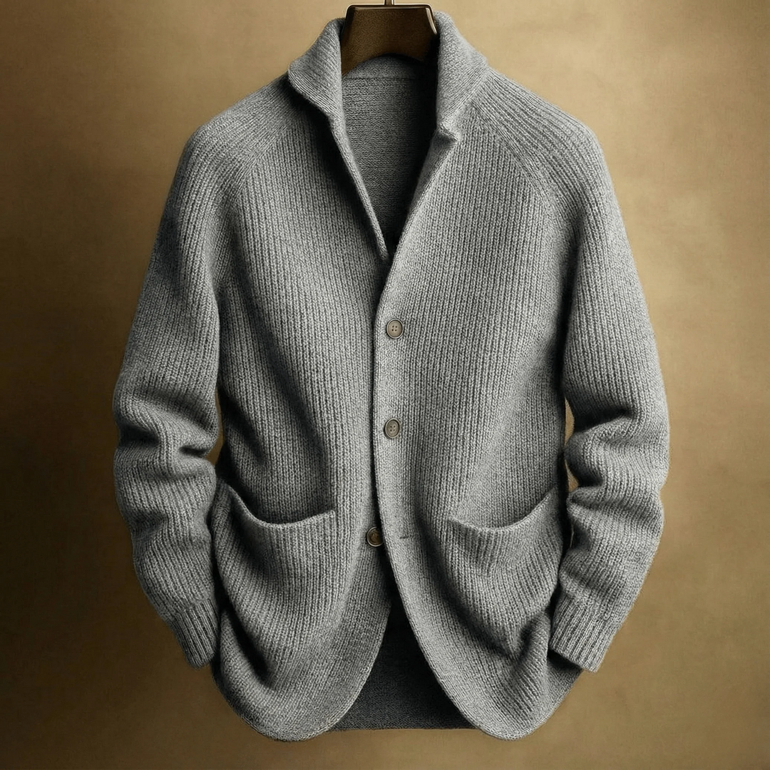 Richard Louis Cardigan