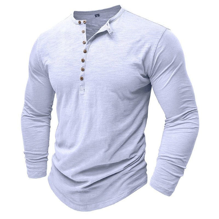 Ronan Cotton Shirt