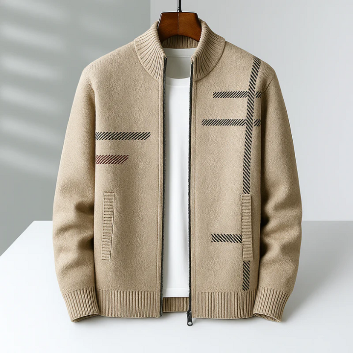 Bentley Cashmere Sweater