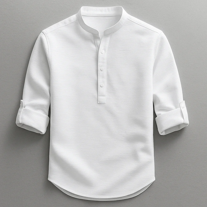 Parker Linen Shirt