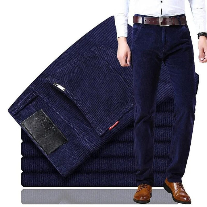 Oliver Corduroy Trousers