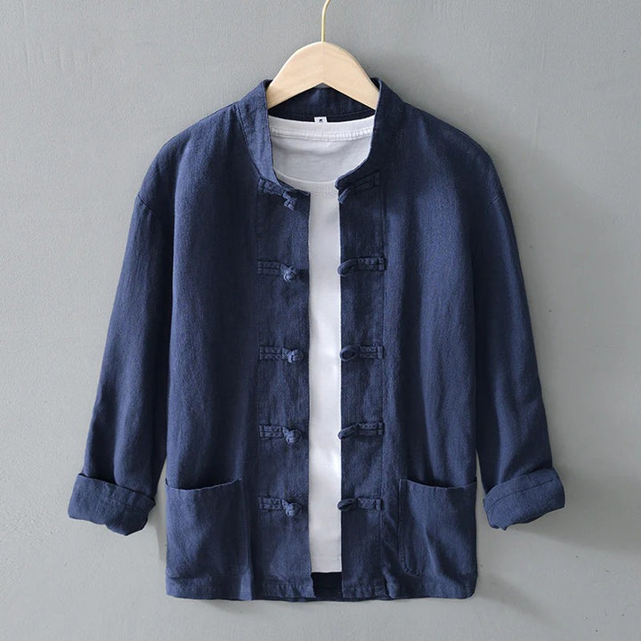 William Ezra Jacket