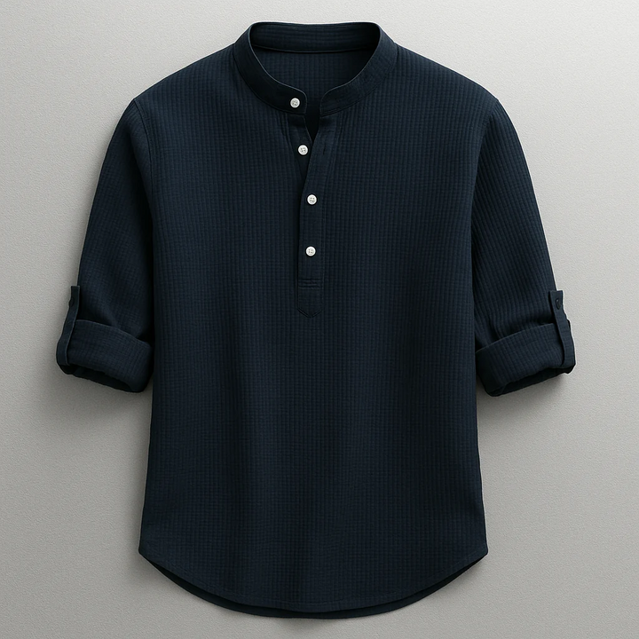 Parker Linen Shirt