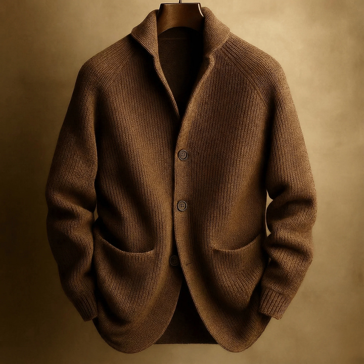 Richard Louis Cardigan