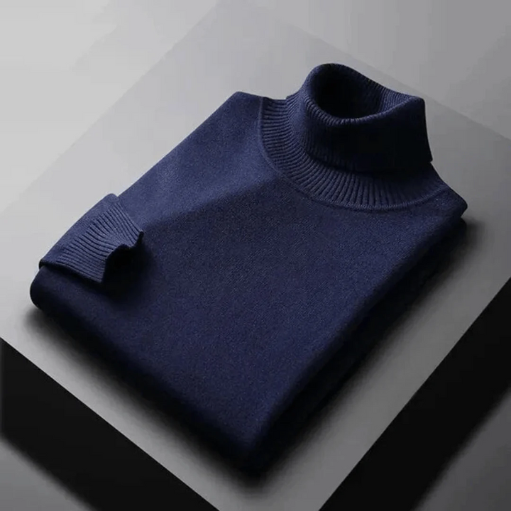 Cameron Cashmere Sweater