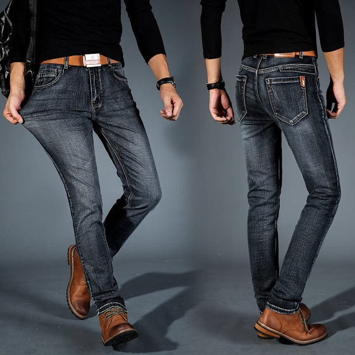 Carter Denim Jeans