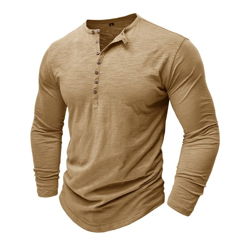 Ronan Cotton Shirt