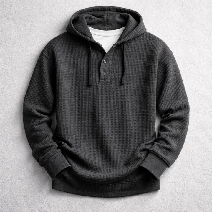 Franklin Cotton Hoodie
