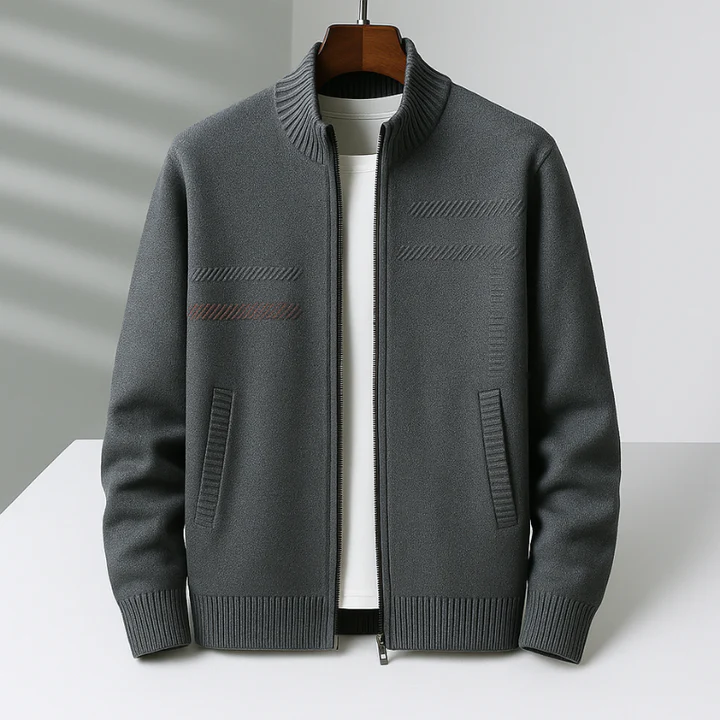 Bentley Cashmere Sweater